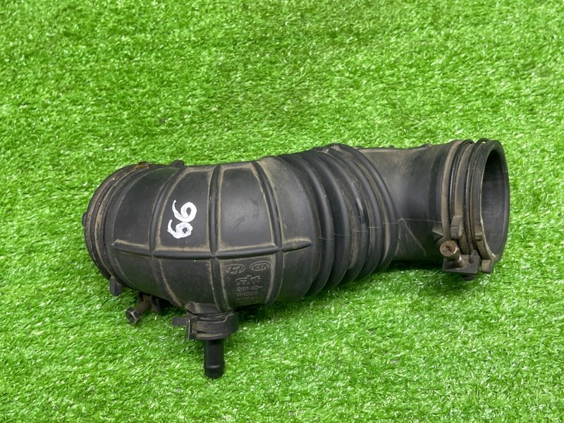 Патрубок воздушного фильтра, 500 рублей, Москва