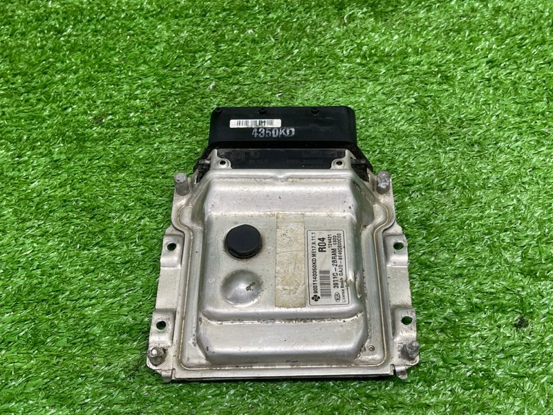 Блок управления двигателем, 20000 рублей, Москва