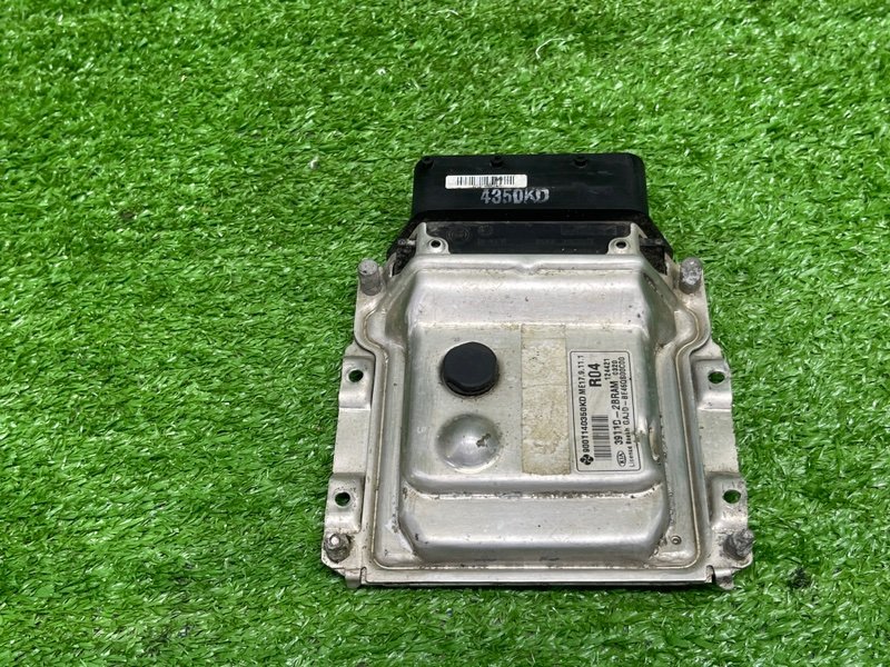 Блок управления двигателем, 20000 рублей, Москва