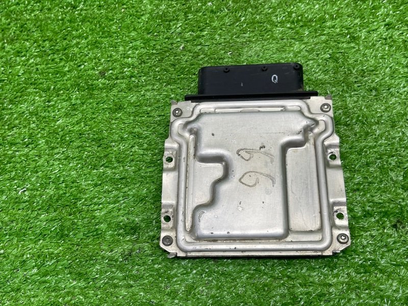 Блок управления двигателем, 20000 рублей, Москва