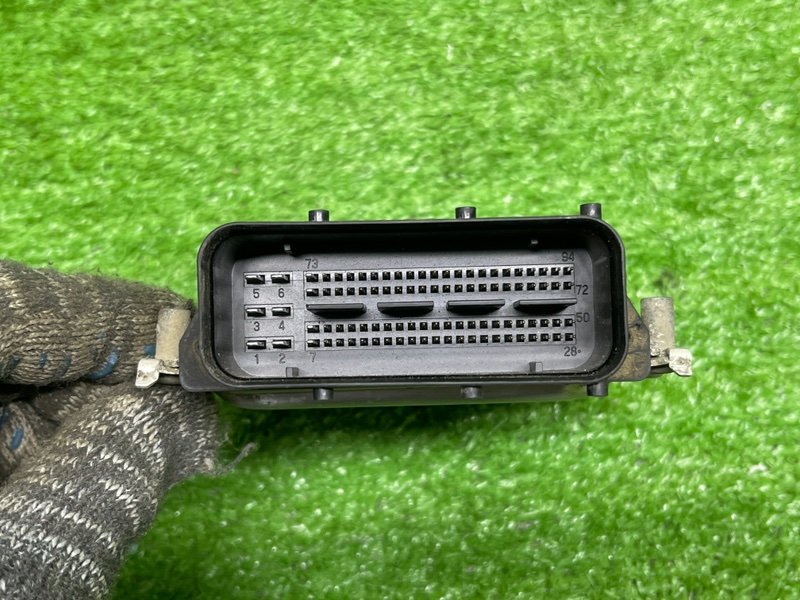 Блок управления двигателем, 20000 рублей, Москва