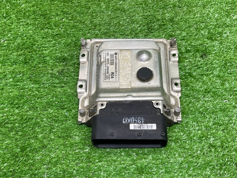 Блок управления двигателем, 20000 рублей, Москва