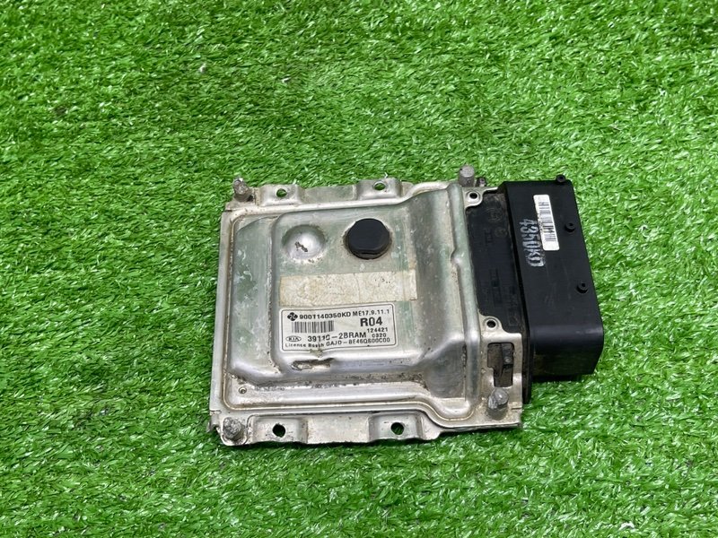 Блок управления двигателем, 20000 рублей, Москва