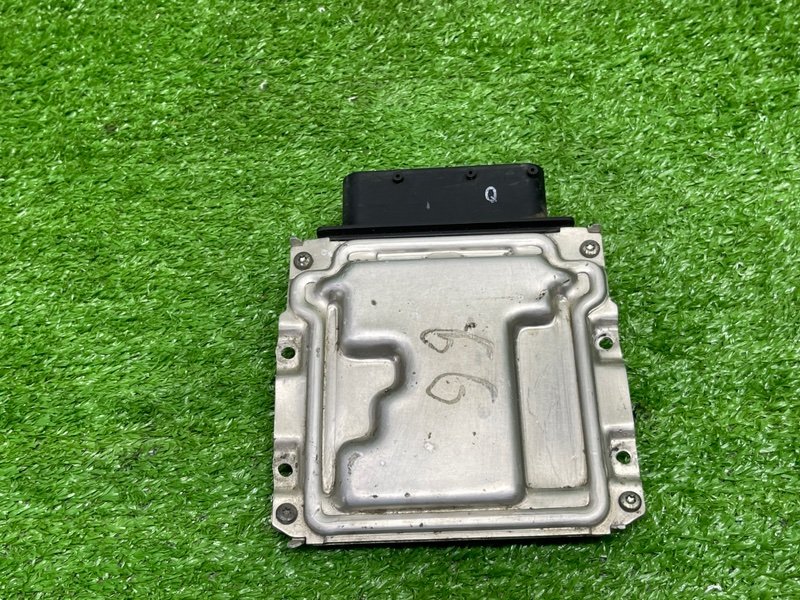 Блок управления двигателем, 20000 рублей, Москва