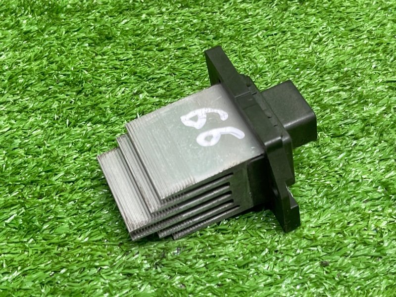 Резистор отопителя, 1000 рублей, Москва