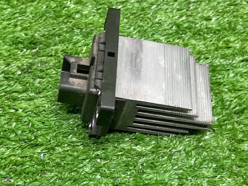 Резистор отопителя, 1000 рублей, Москва