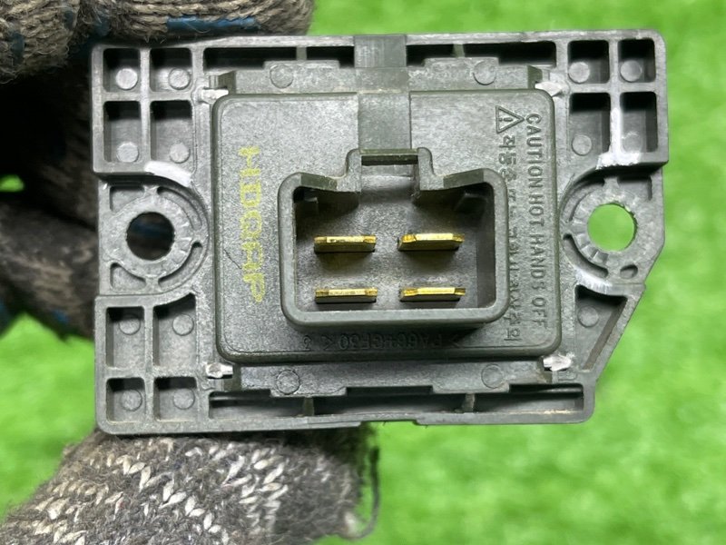 Резистор отопителя, 1000 рублей, Москва