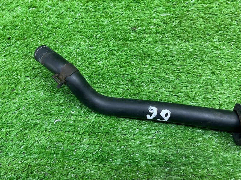 Трубка картерных газов, 500 рублей, Москва