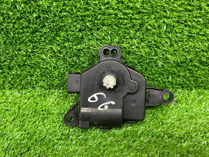 Моторчик заслонки отопителя, 1000 рублей, Москва