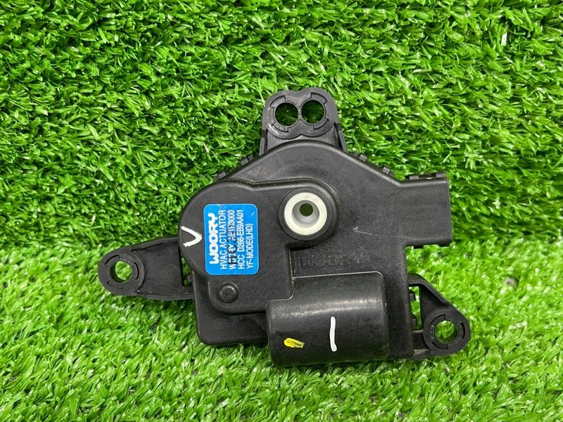 Моторчик заслонки отопителя, 1000 рублей, Москва