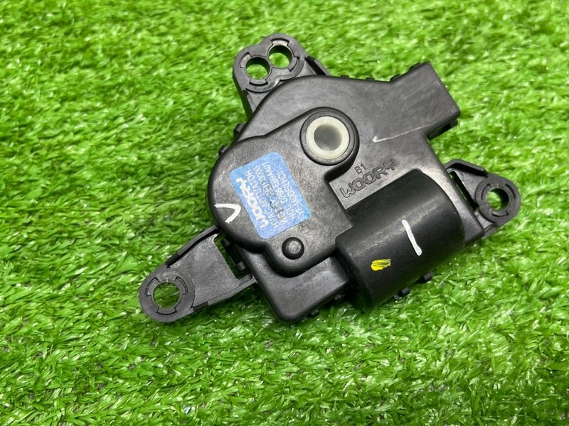 Моторчик заслонки отопителя, 1000 рублей, Москва