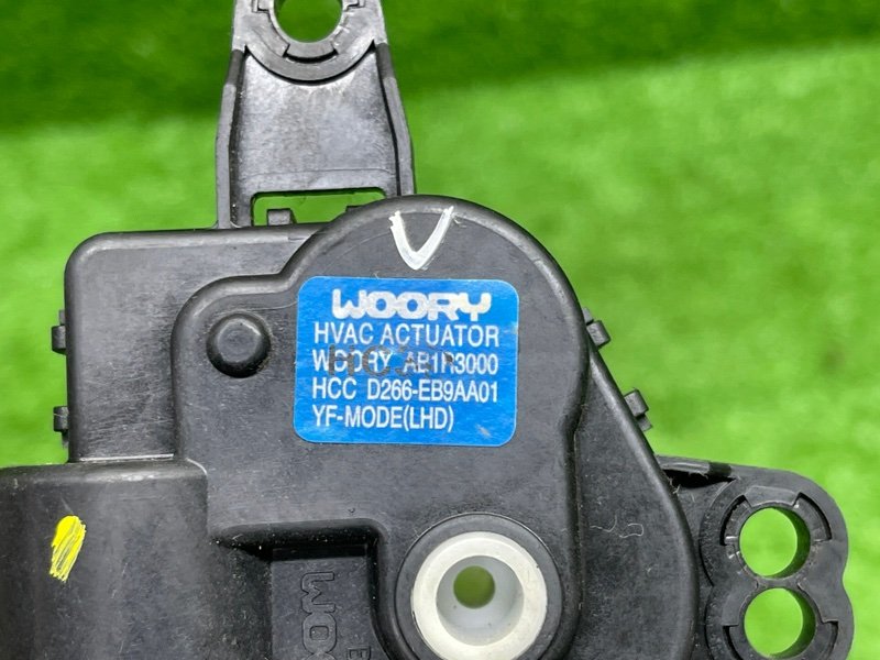 Моторчик заслонки отопителя, 1000 рублей, Москва