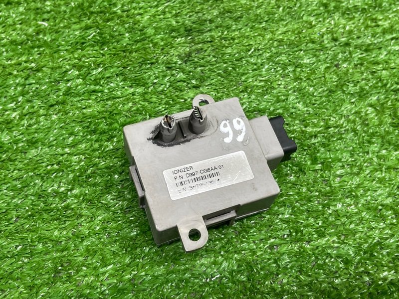 Ионизатор, 1000 рублей, Москва