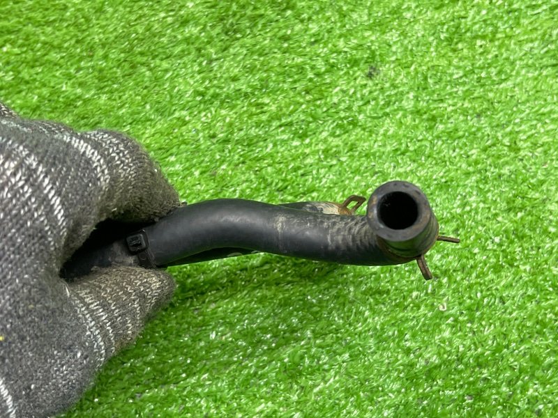 Патрубок системы охлаждения, 1000 рублей, Москва