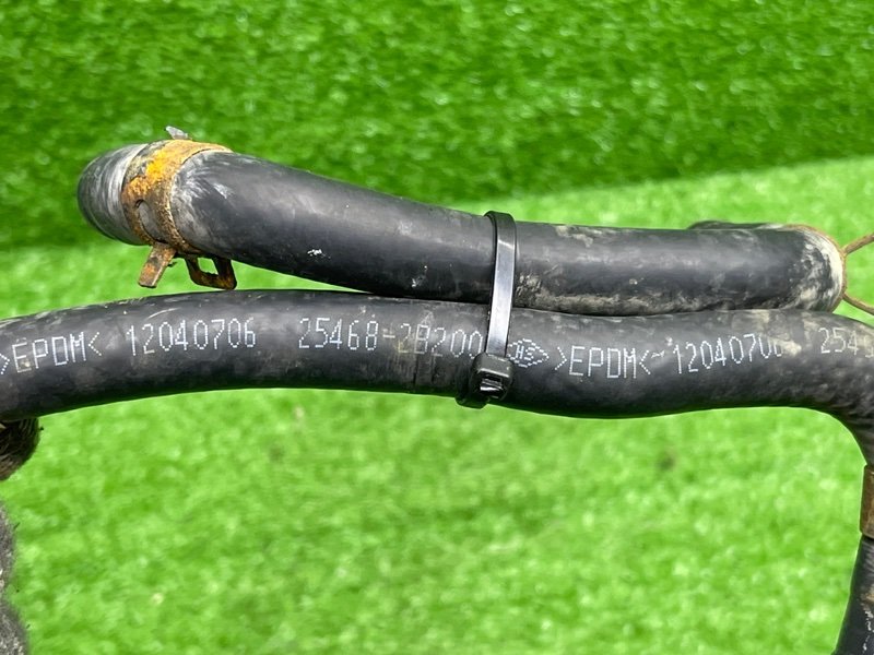 Патрубок системы охлаждения, 1000 рублей, Москва