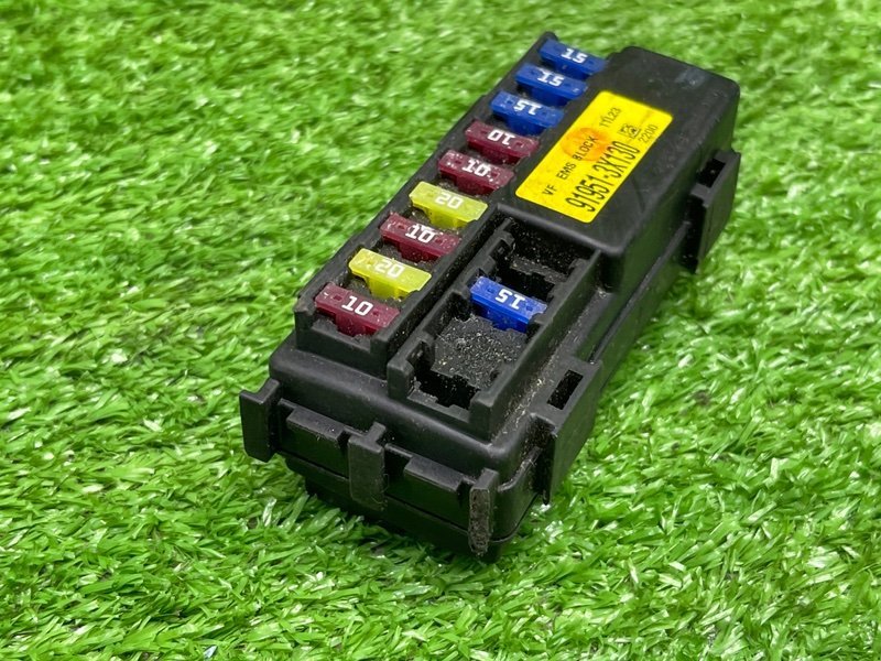 Блок предохранителей под капот, 1500 рублей, Москва