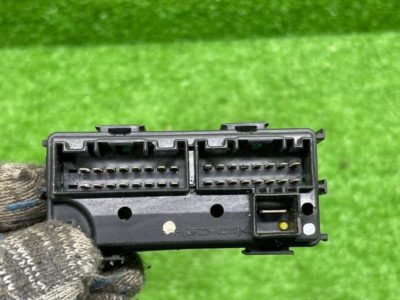 Блок предохранителей под капот, 1500 рублей, Москва