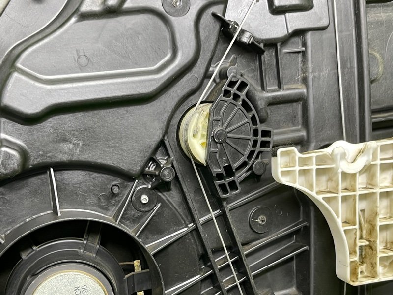 Стеклоподъемник задний, 5000 рублей, Москва