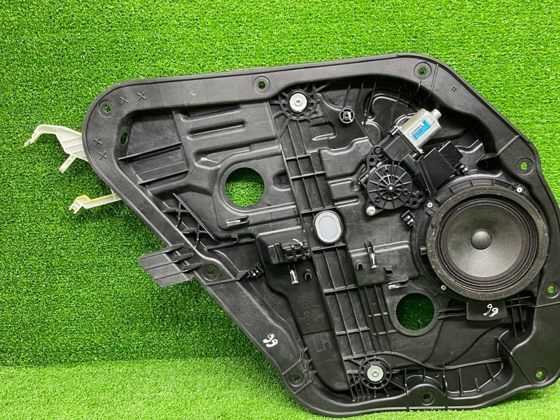 Стеклоподъемник задний, 5000 рублей, Москва