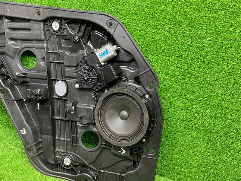 Стеклоподъемник задний, 5000 рублей, Москва