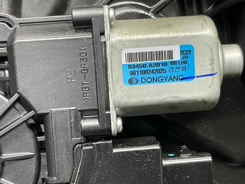 Стеклоподъемник задний, 5000 рублей, Москва