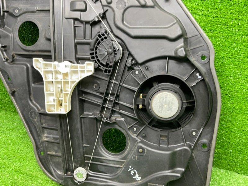 Стеклоподъемник задний, 5000 рублей, Москва