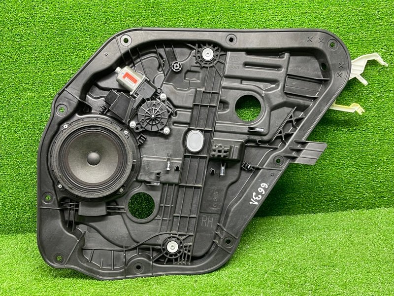 Стеклоподъемник задний, 5000 рублей, Москва