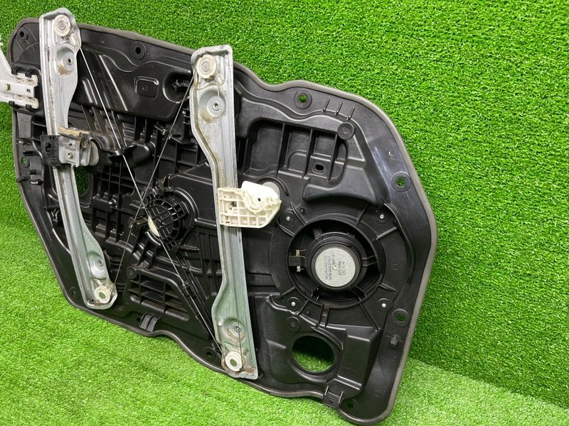 Стеклоподъемник передний, 7000 рублей, Москва