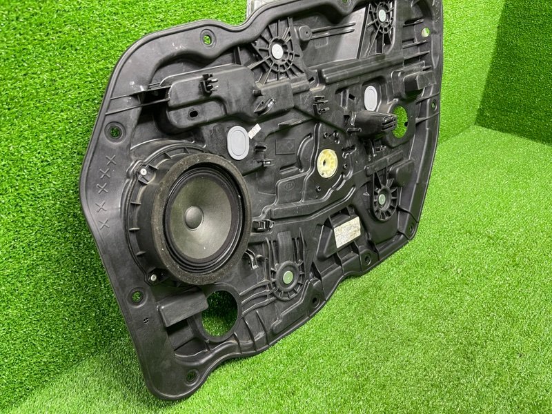 Стеклоподъемник передний, 7000 рублей, Москва