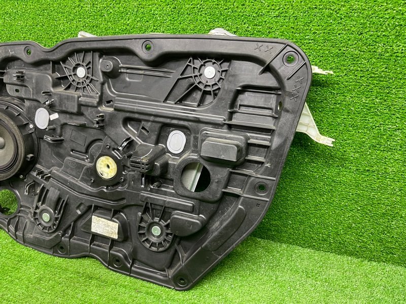 Стеклоподъемник передний, 7000 рублей, Москва