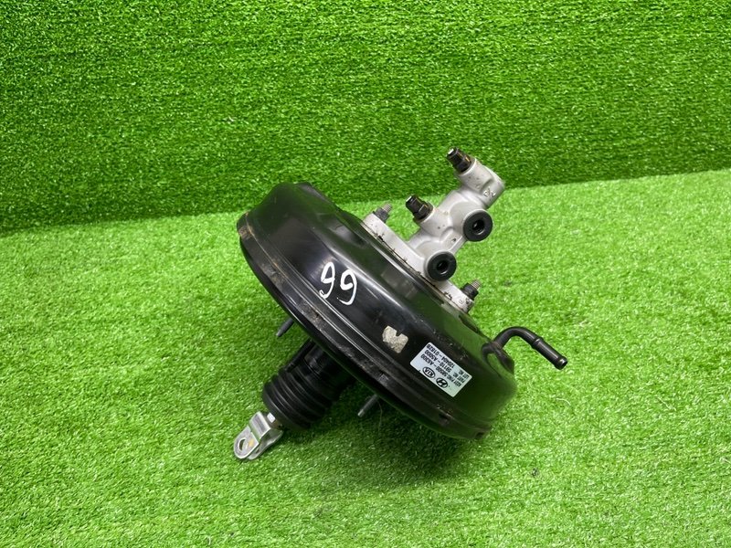 Усилитель тормозов вакуумный, 3500 рублей, Москва