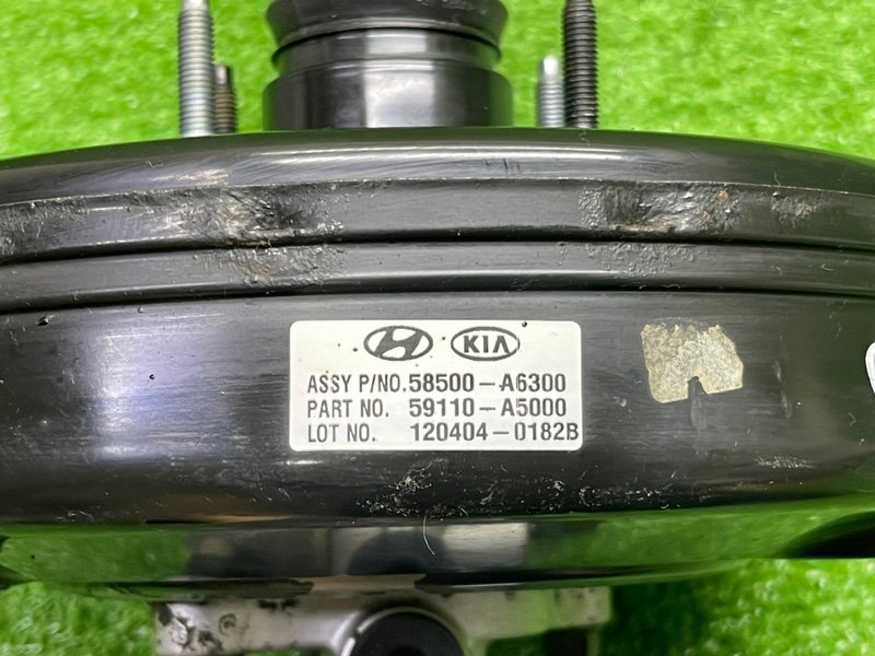 Усилитель тормозов вакуумный, 3500 рублей, Москва