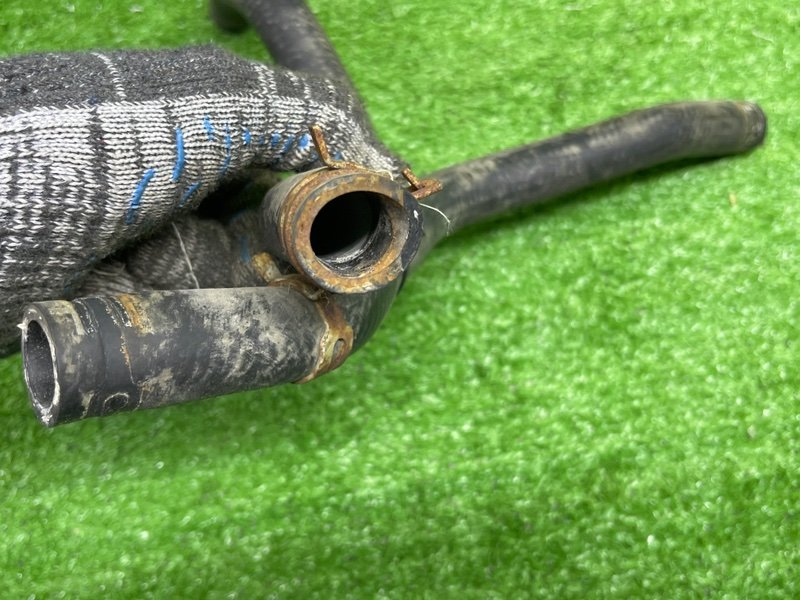 Патрубок системы охлаждения, 1500 рублей, Москва