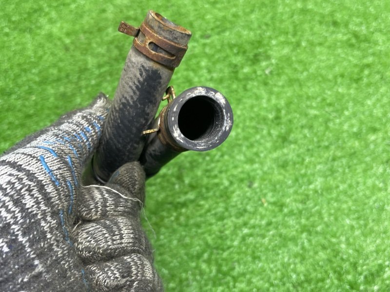 Патрубок системы охлаждения, 1500 рублей, Москва