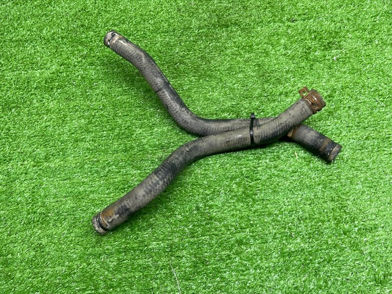 Патрубок системы охлаждения, 1500 рублей, Москва