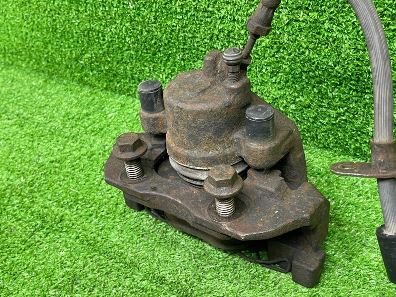 Суппорт тормозной передний правый, 1050 рублей, Москва