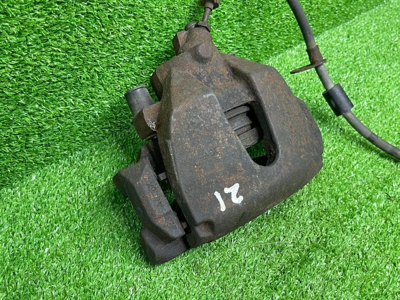 Суппорт тормозной передний левый, 1050 рублей, Москва