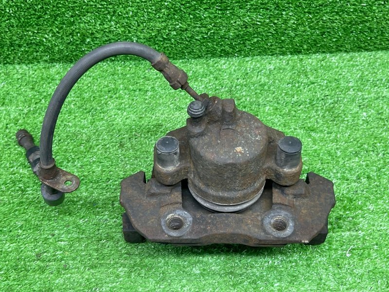 Суппорт тормозной передний левый, 1050 рублей, Москва