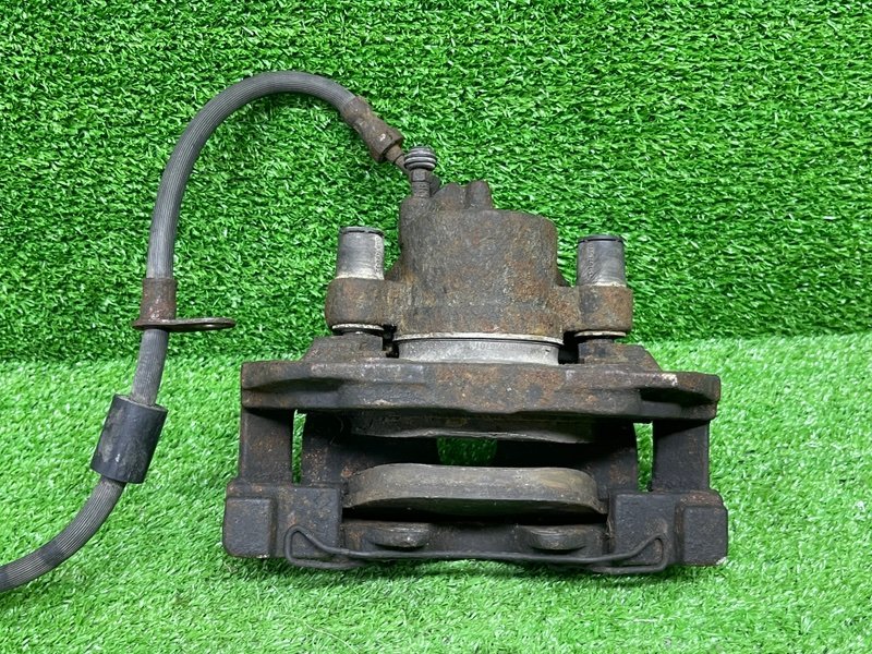 Суппорт тормозной передний левый, 1050 рублей, Москва