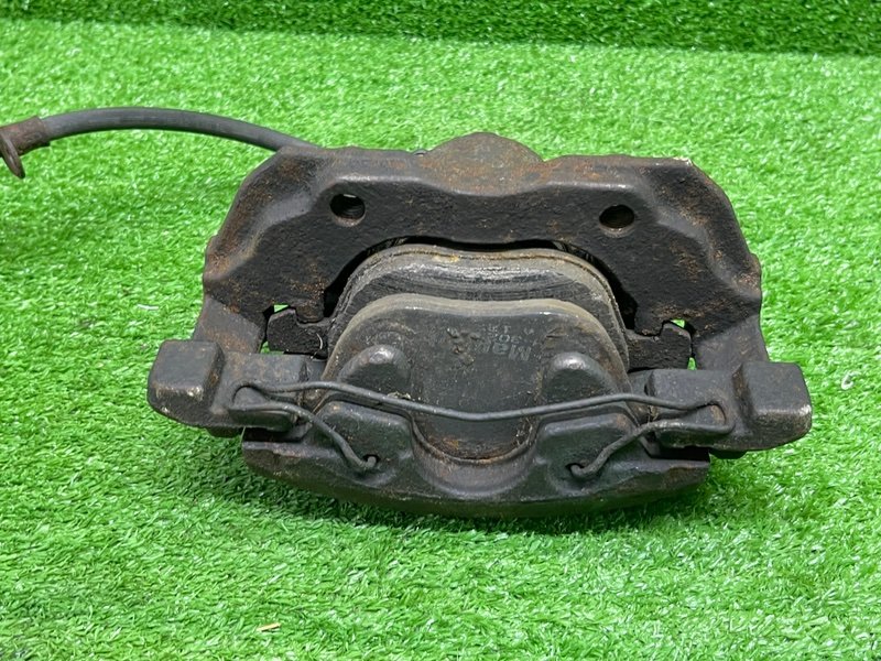 Суппорт тормозной передний левый, 1050 рублей, Москва