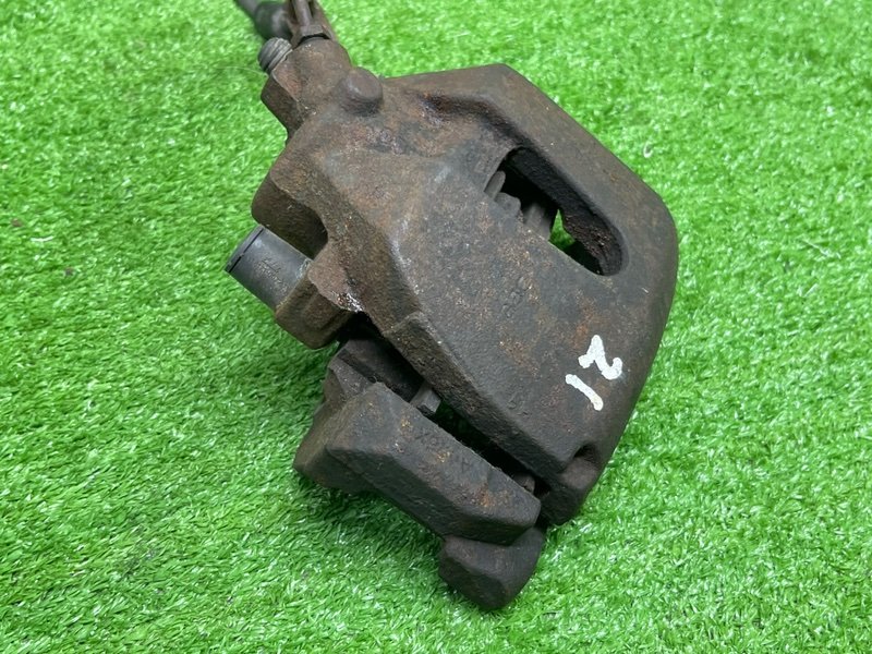 Суппорт тормозной передний левый, 1050 рублей, Москва