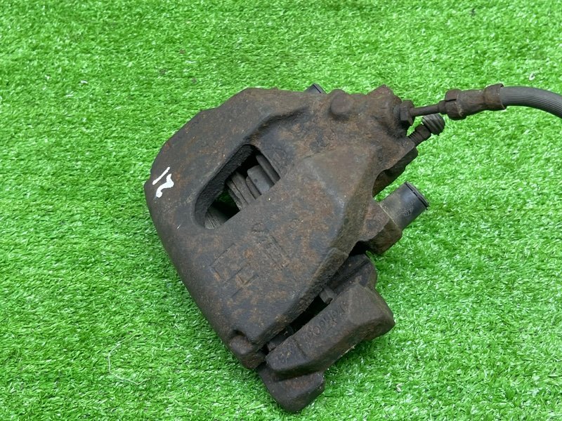 Суппорт тормозной передний левый, 1050 рублей, Москва