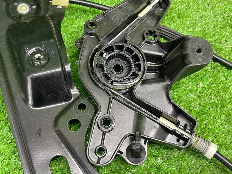 Стеклоподъемник передний, 1400 рублей, Москва