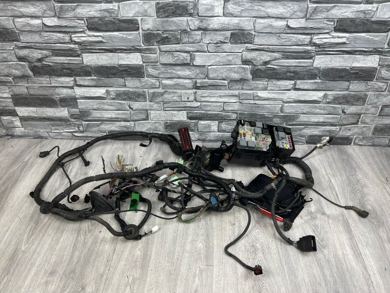 Проводка подкапотная, 6000 рублей, Москва