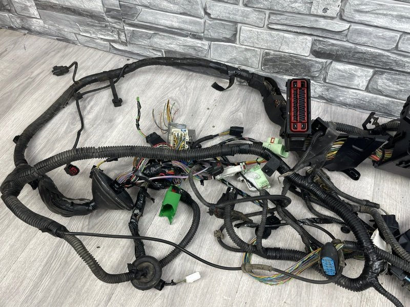 Проводка подкапотная, 6000 рублей, Москва