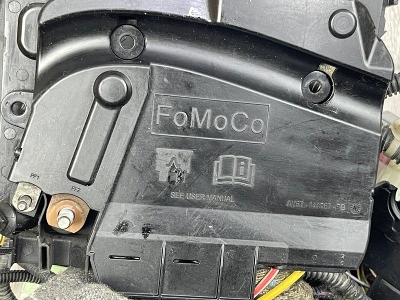 Проводка подкапотная, 6000 рублей, Москва