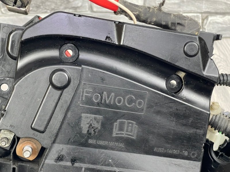 Проводка подкапотная, 6000 рублей, Москва