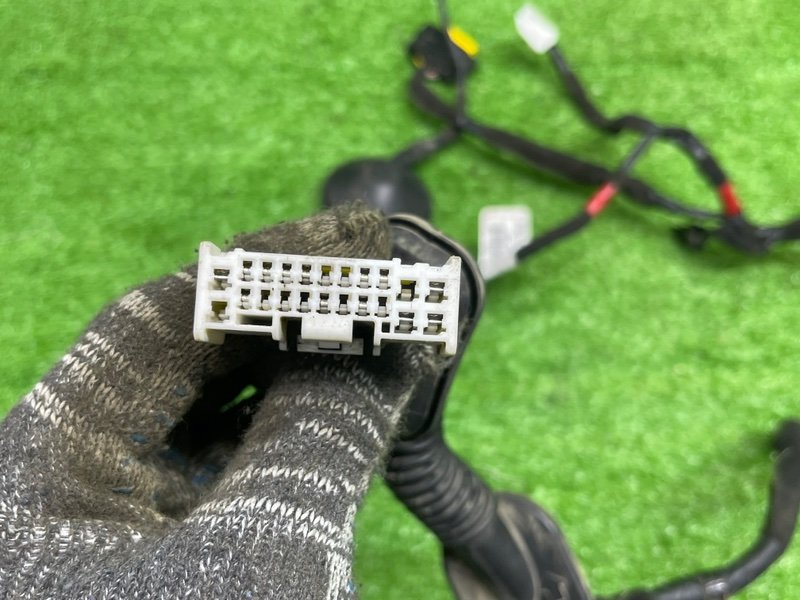 Проводка двери, 1000 рублей, Москва