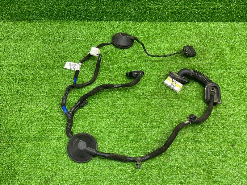 Проводка двери, 1000 рублей, Москва