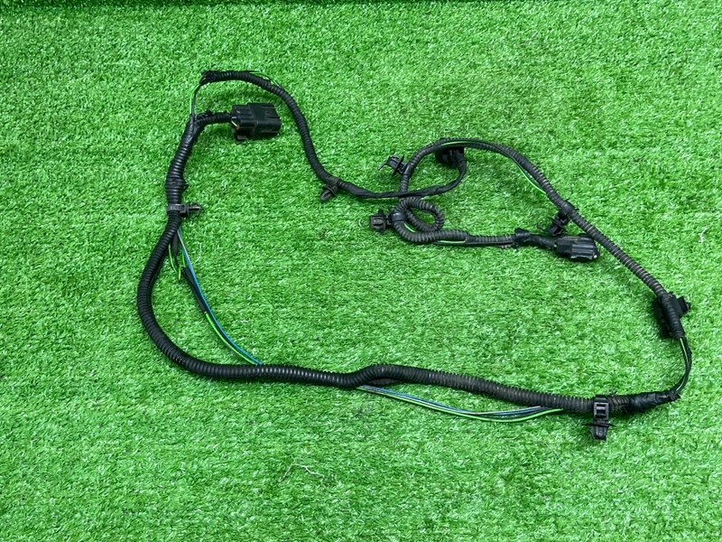 Проводка коса, 3000 рублей, Москва